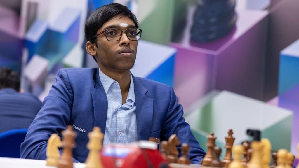 Tata Steel-schaaktitel niet naar wereldkampioen Gukesh, 'Pragg' voor het eerst winnaar