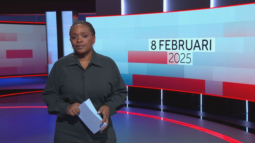 Kijk Hier Naar Het Nos Journaal Van 20 00 Uur