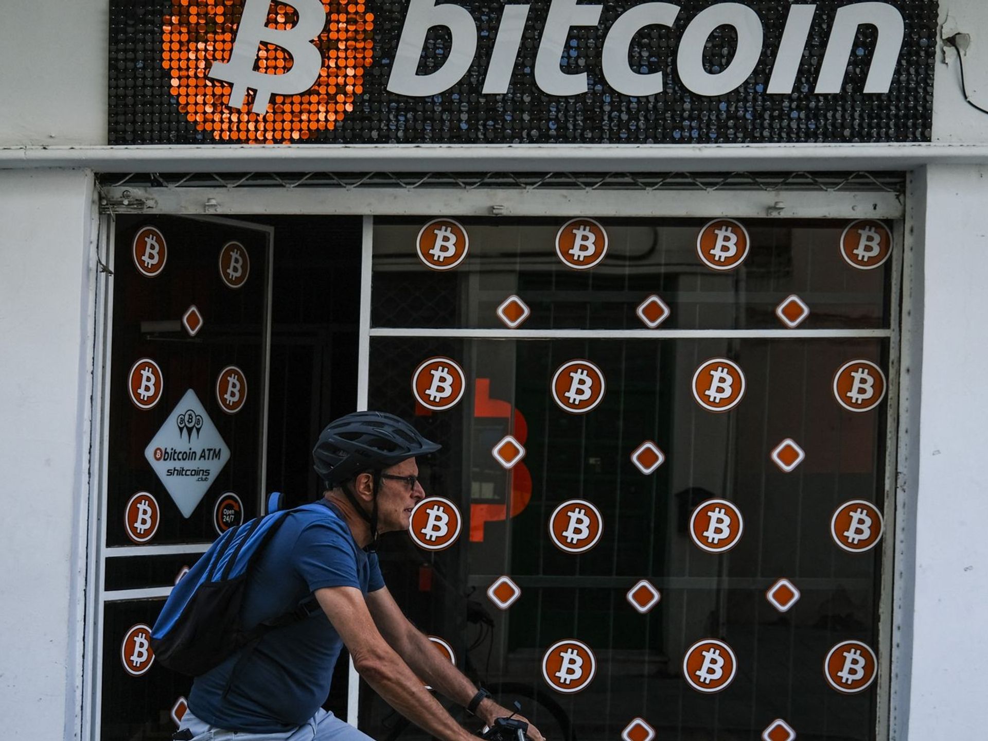 Welshman wil vuilnisbelt opkopen op zoek naar bitcoinfortuin