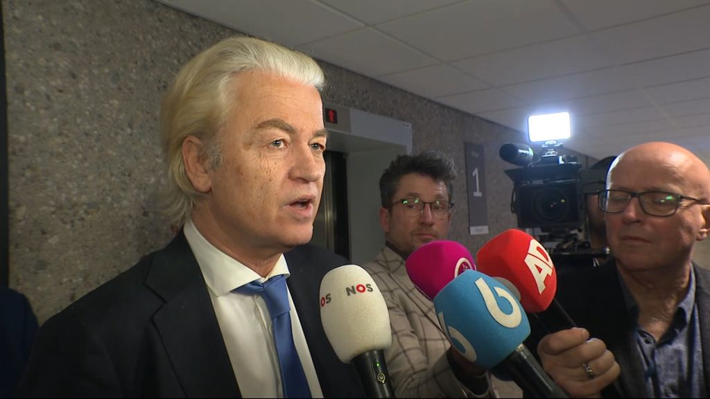 11/2 in Nieuwsuur: Asielstress in Den Haag • Wankelen afspraken Gaza? • Nederlandse techsector haper