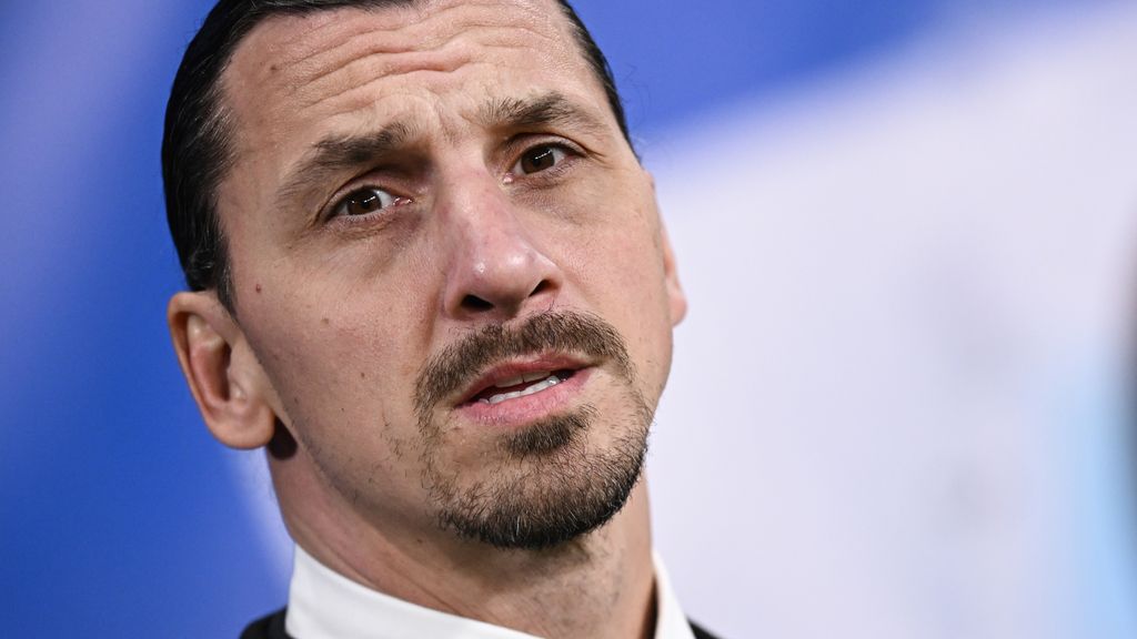 彼はACミランで公式の立場を持っていませんが、「Zlatanはボスです」