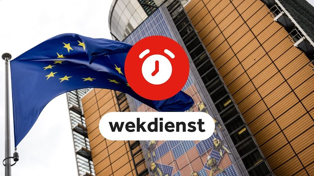 Wekdienst 12/2: Defensieministers NAVO naar Brussel • Rechtszaak Weiteveen begint