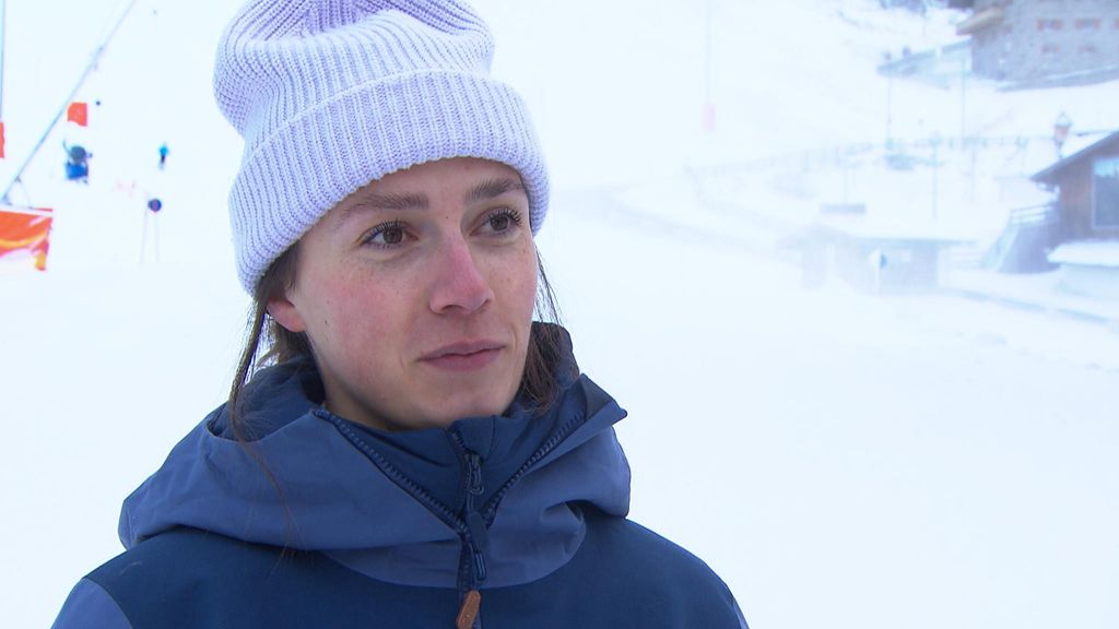 Alpineskiën | Nederlandse Omroep Stichting