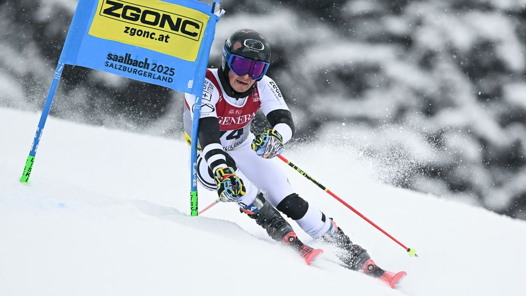 Haaser verrast favorieten bij WK op reuzenslalom, geen tweede run Jeurissen