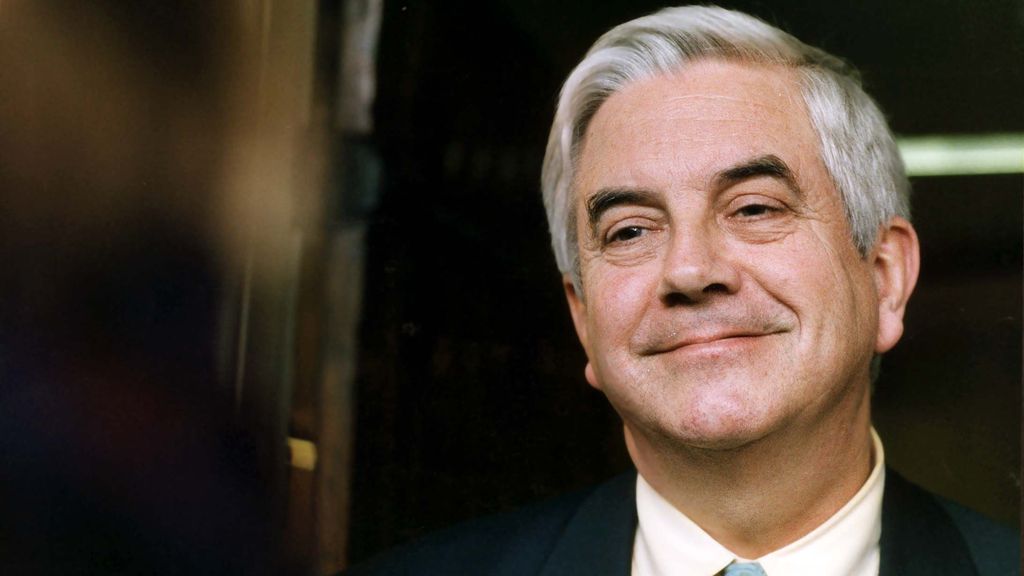 Ongenaakbare Frits Bolkestein was tegendraadse liberaal
