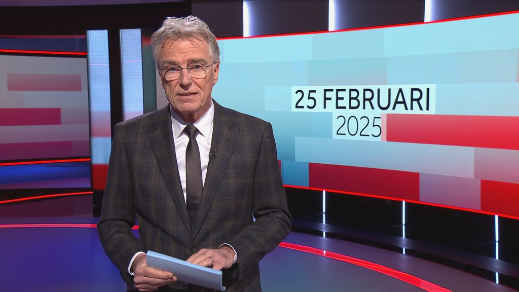 Kijk Hier Naar Het Nos Journaal Van 20 00 Uur