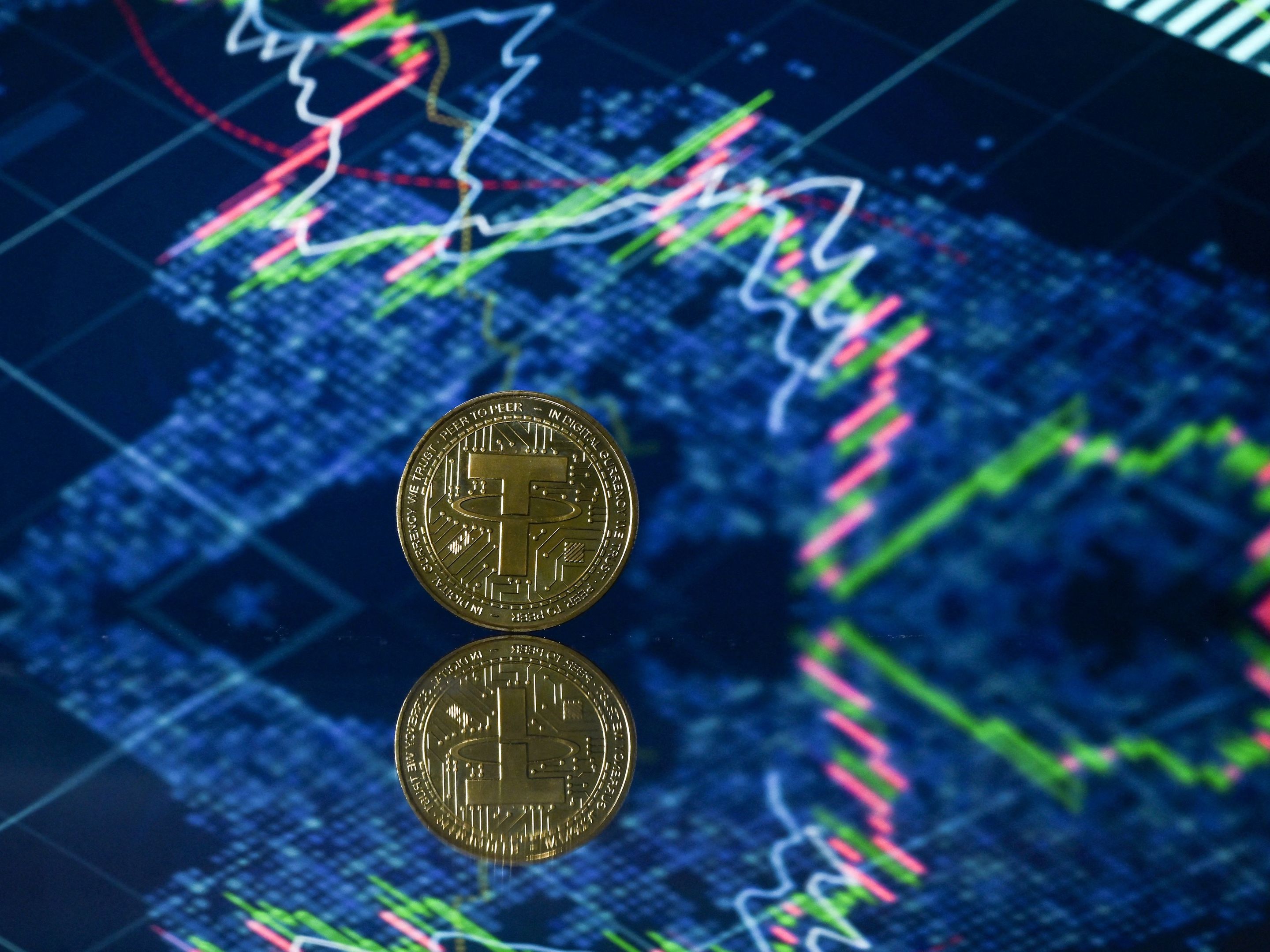 FBI: Noord-Korea zit achter diefstal van 1,5 miljard dollar aan crypto