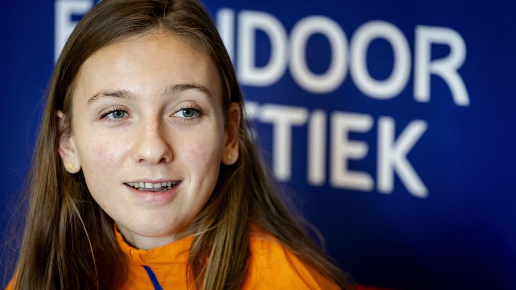Bol had na Spelen mentale rust nodig: 'Niet meer als een gek doorgaan'