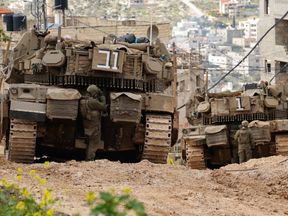 Egypte haalt uit naar Israël om stoppen hulp Gaza • 'Honderden ...
