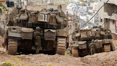 Egypte haalt uit naar Israël om stoppen hulp Gaza • 'Honderden ...
