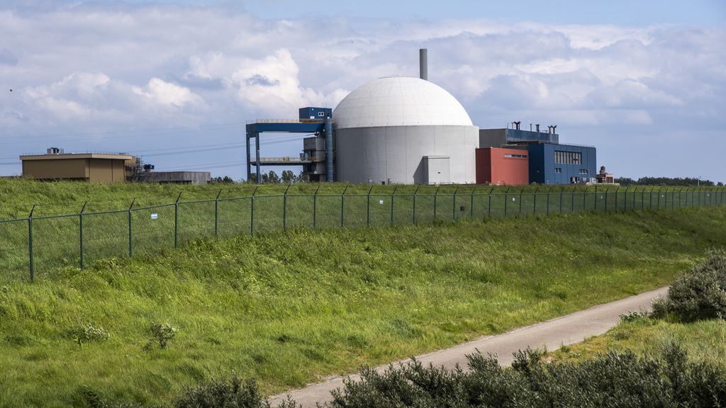 Provincies en gemeenten hebben oren naar de bouw van kleine kerncentrales