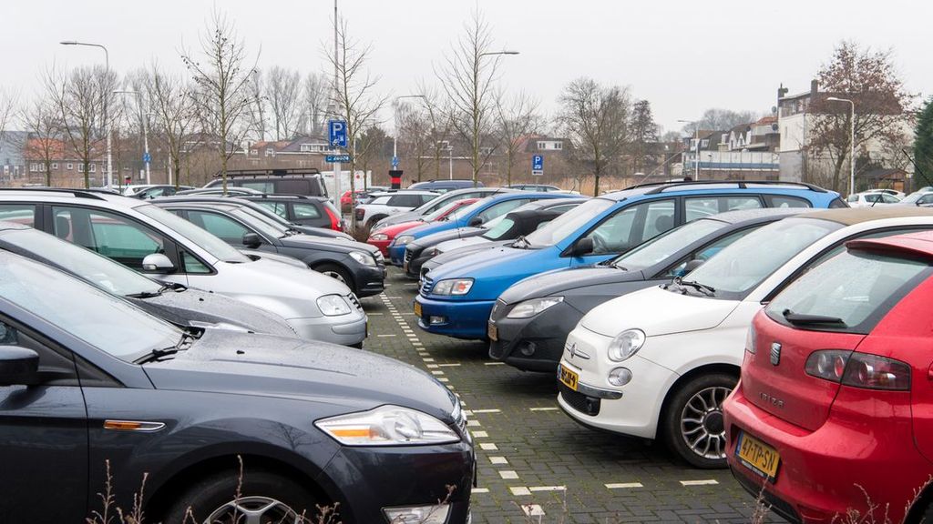 tientallen-bewoners-binnenstad-gouda-mogen-jaar-langer-voordelig-parkeren