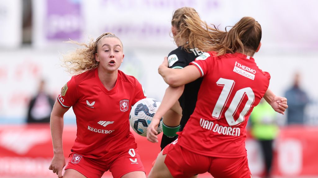 Twente Clinches Eredivisie Lead with Feyenoord Victory, Utrecht Struggles Again