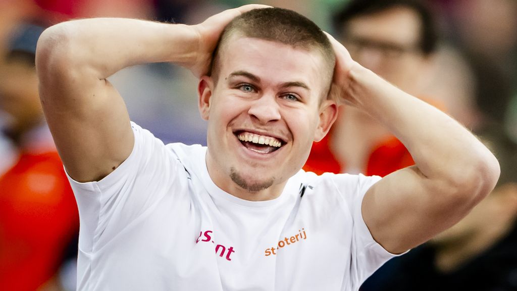 Wennemars stunt met wereldtitel 1.000 meter, De Boo en Stolz tweede en ...