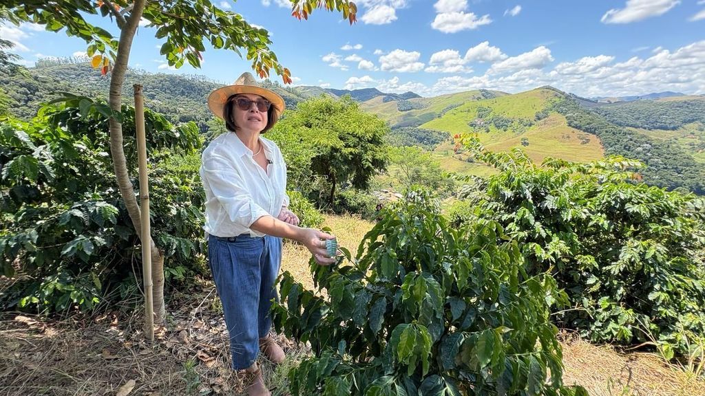 Duurdere Koffie: Struggle of Coffee Farmers Amid Heat and Drought