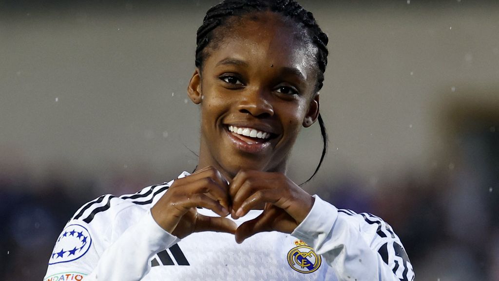 Arsenal verliest eerste ontmoeting met Real Madrid in kwartfinales Champions League