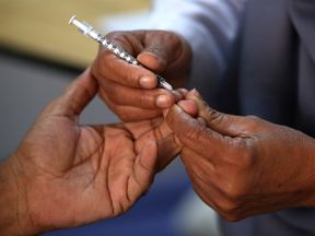 DNA Fragment Offers Protection Against Type 1 Diabetes - News Directory 3