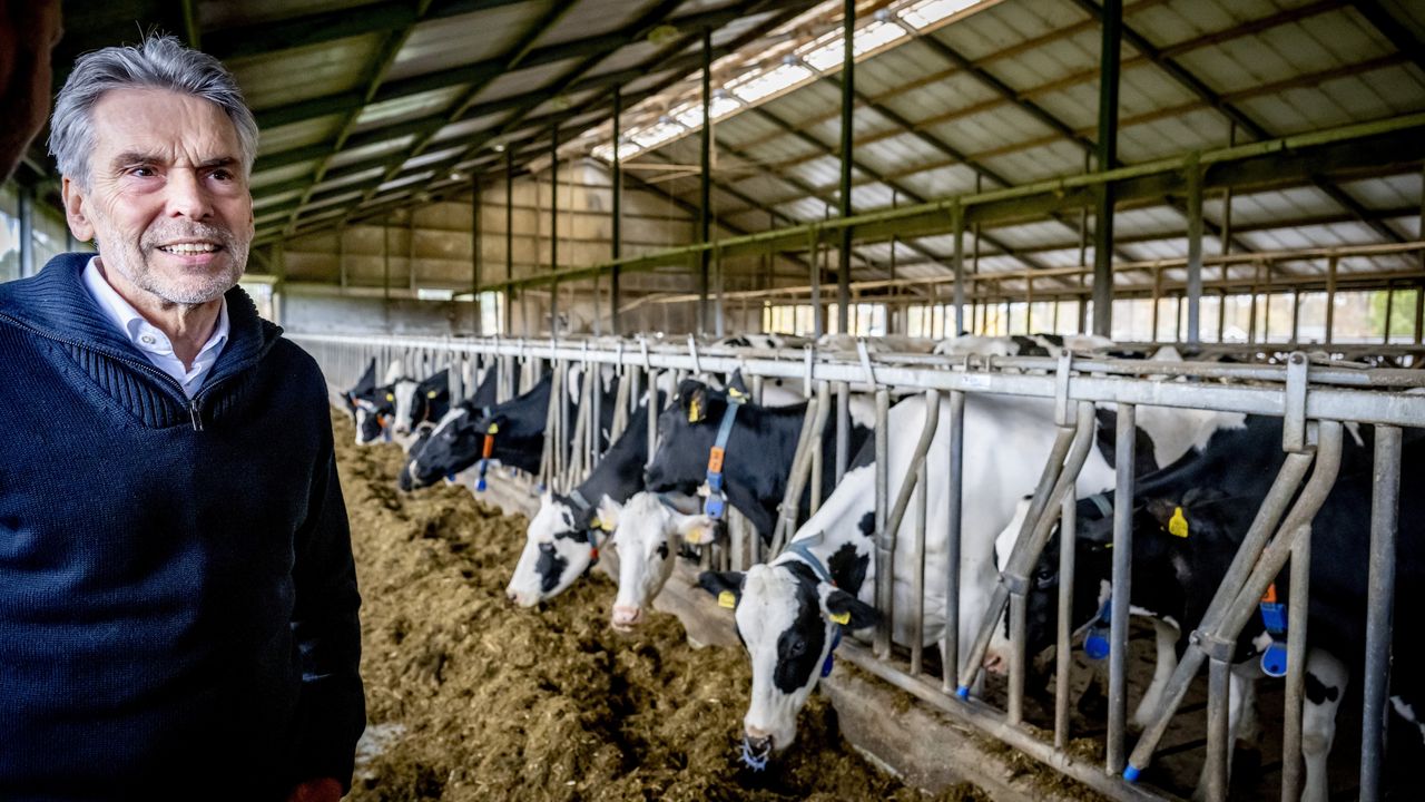 Schoof Nitrogen Group Delays Plan Until Spring - News Directory 3