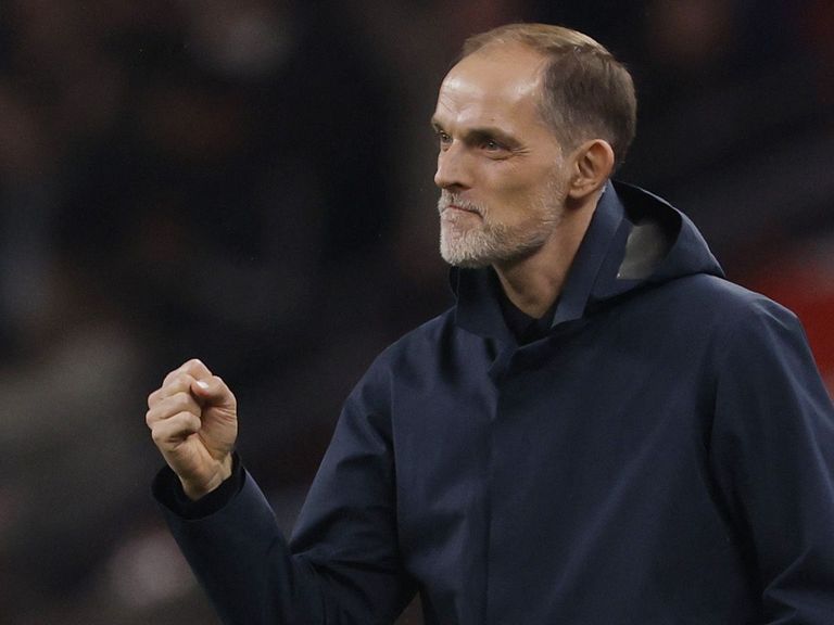 Thomas Tuchel