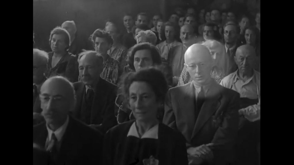 Het verhaal van de Joodse tekenaar Jo Spier
