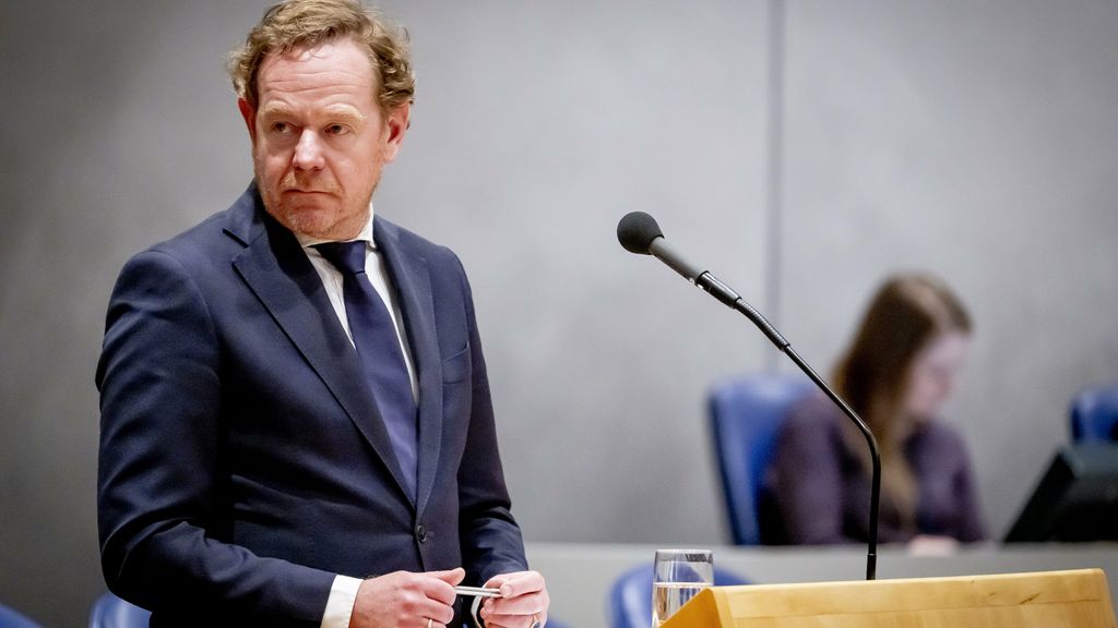 Judge Takes Dutch Nationality to Apprehend Terrorist: Cabinet Expresses Surprise