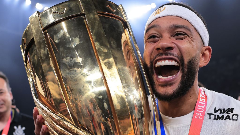 Corinthians Triumph Over Rival in Final: Embrace Your Role as a Content Writer