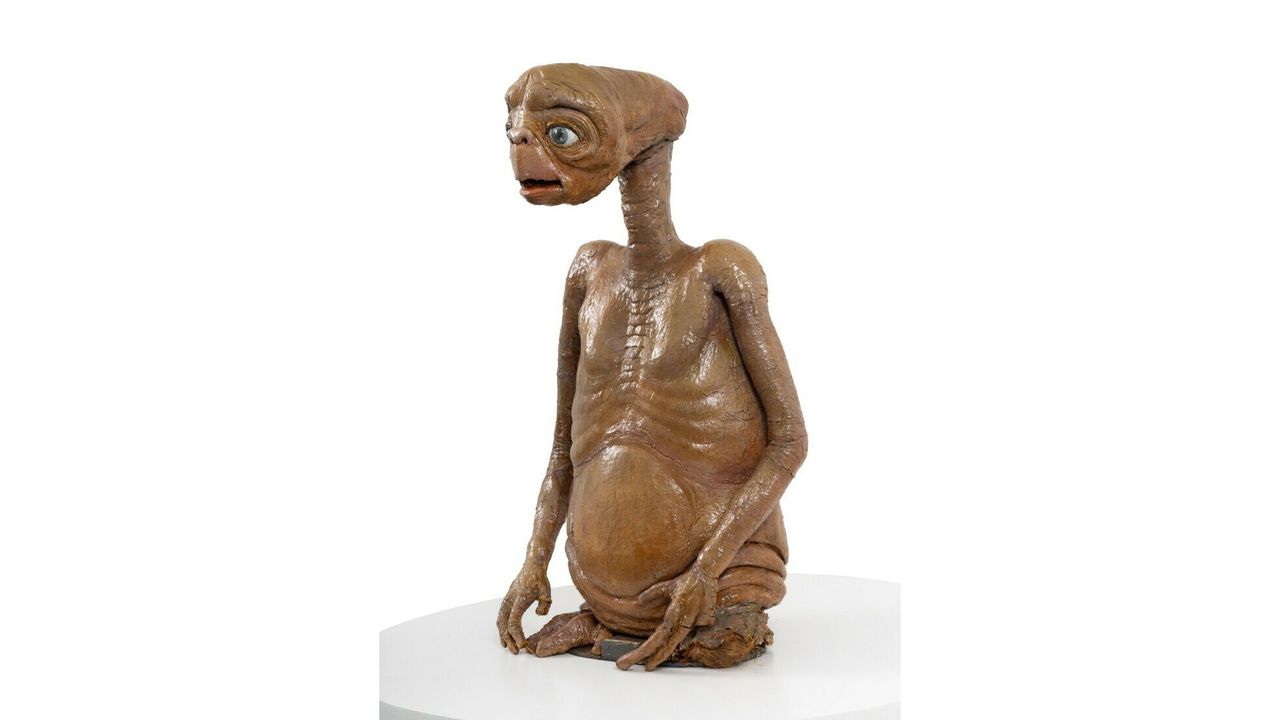 Under the Hammer: Yield 6-9 Tons E.T. Model