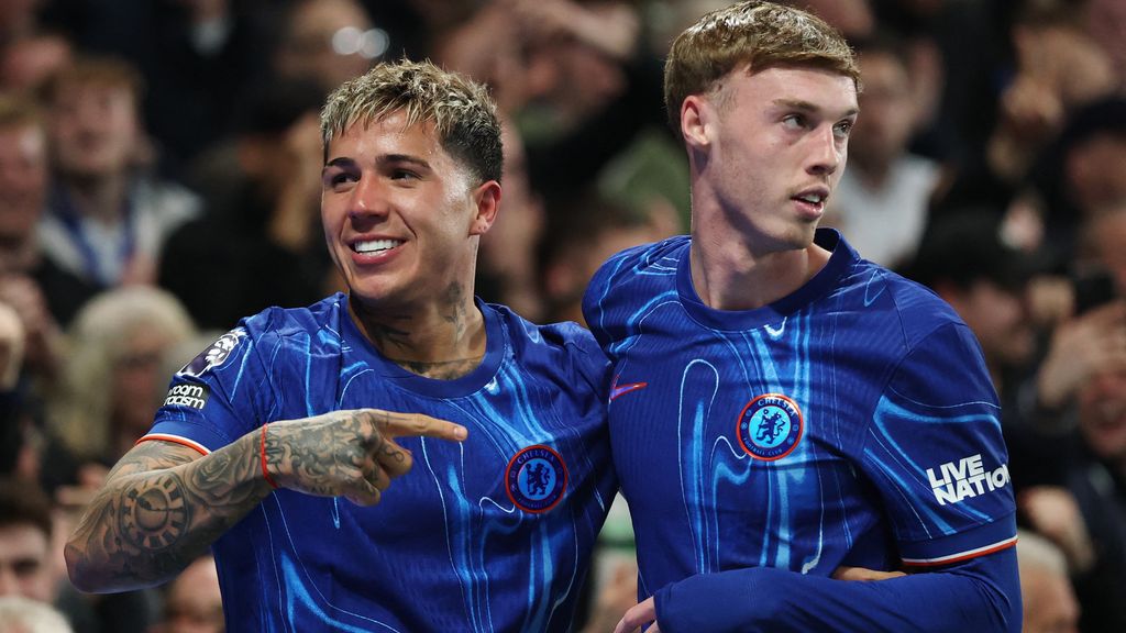 Chelsea Tops Tottenham, Claims Fourth in Premier League