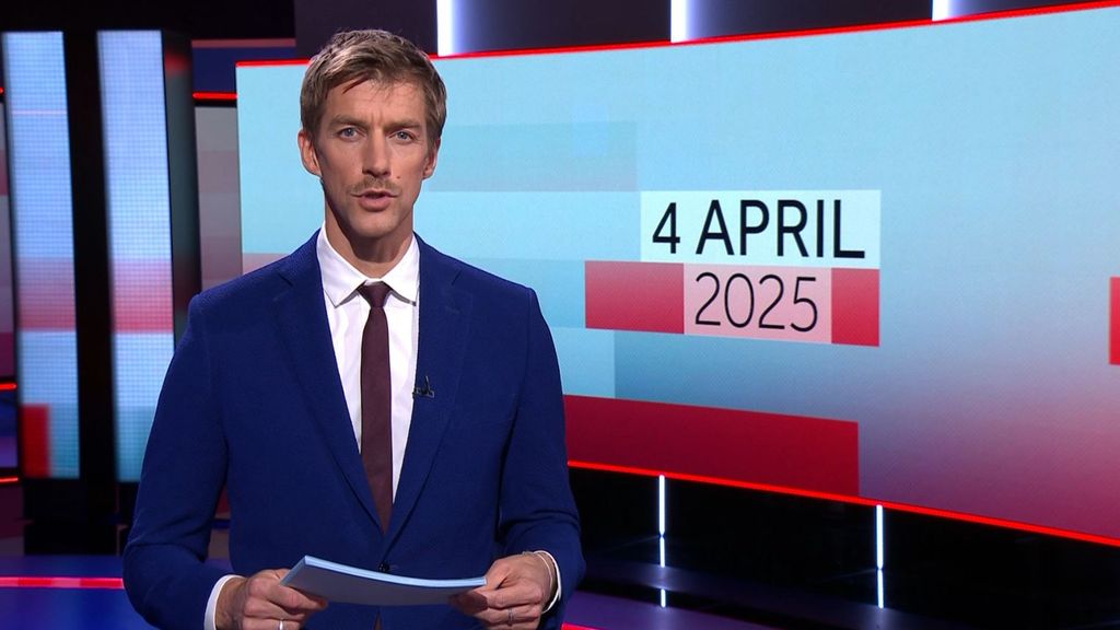 Kijk Hier Naar Het Nos Journaal Van 20 00 Uur