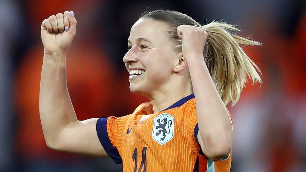 Oranje Beat Austria: Nations League Victory | Netherlands Football News