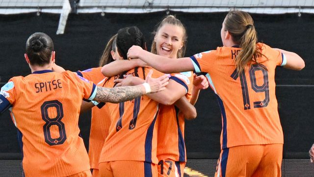 Eredivisie Title Race