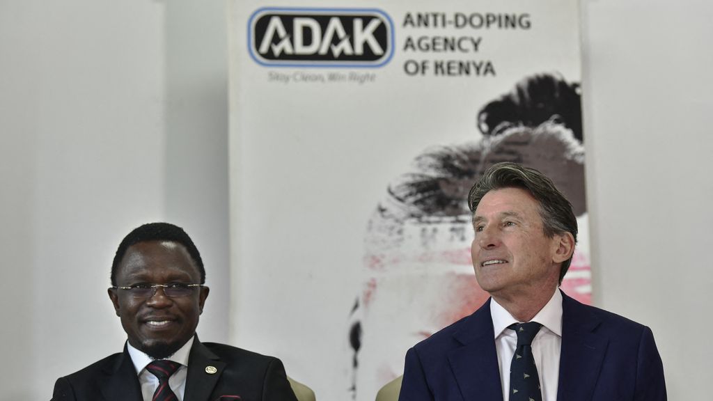 Generic sports image representing rule changes