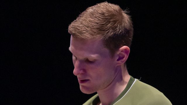 NFL Player being evaluated for a concussion
