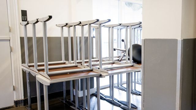 Stock image of a school or ⁤community scene, representing the story's context.