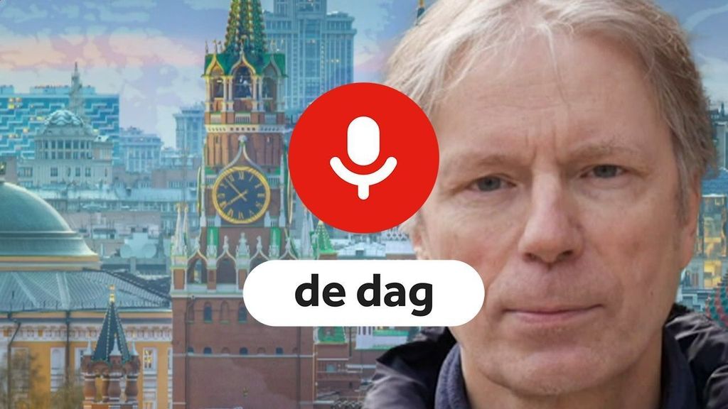 Van onze correspondent... Geert Groot Koerkamp