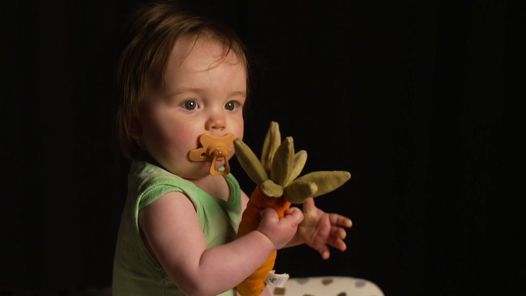 Seed Donors Outraged by Abuses: Facing 70 Children