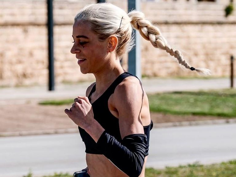 Mikky Keetels wint marathon van Vancouver met parcoursrecord — image 5