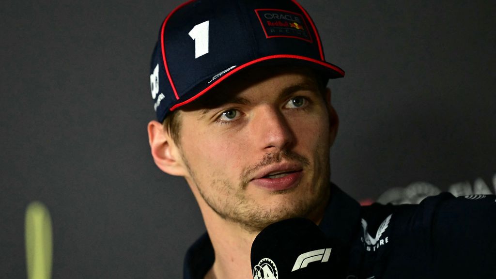 Verstappen to Improve on Bahrain