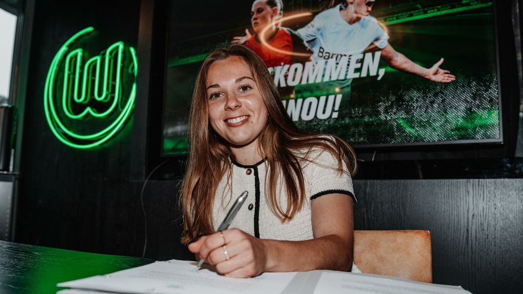 Wolfsburg Team Formation