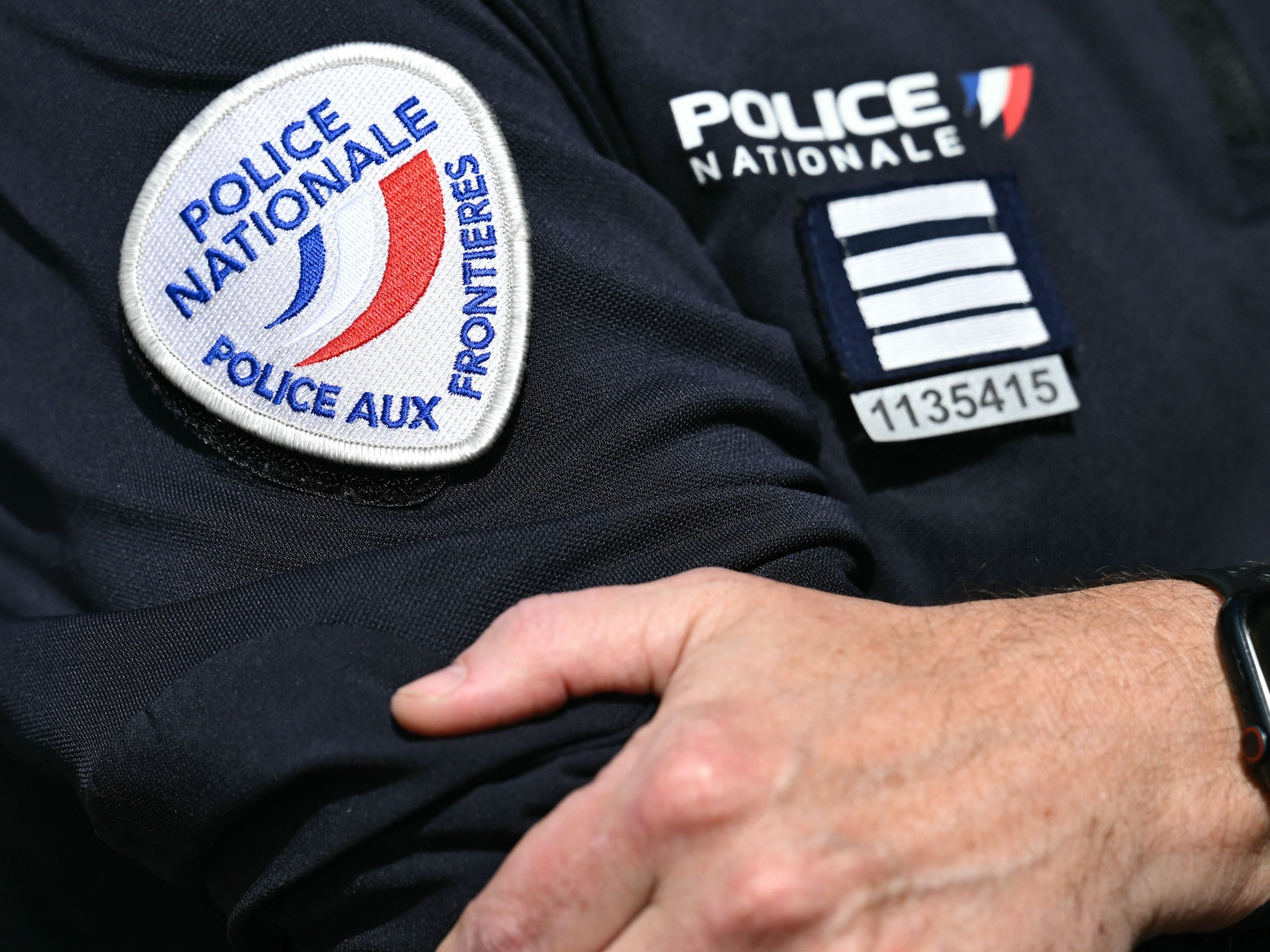 Nieuwe crypto-ontvoering in Frankrijk voorkomen, meer dan 20 arrestaties