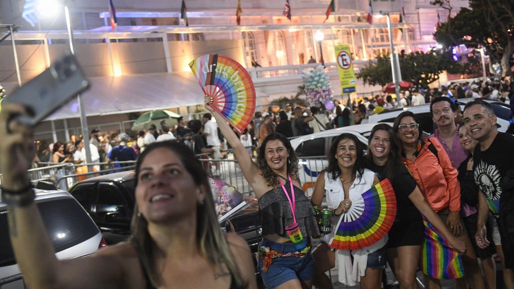 Lady Gaga Concert Targeted in Defined Bomb Attack