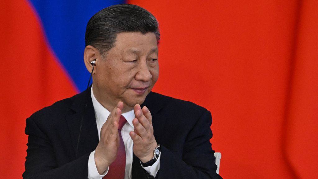 11/5 in Nieuwsuur: Gesprek VS en China over handelsoorlog • Nederlandse