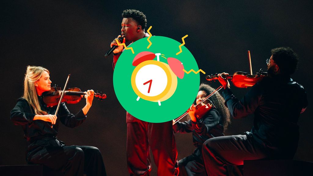 Nieuwswekker: Grote brand in Didam + Eerste halve finale Songfestival