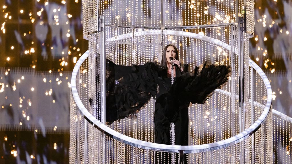 Favorieten Oostenrijk, Finland en Israël door naar finale Songfestival