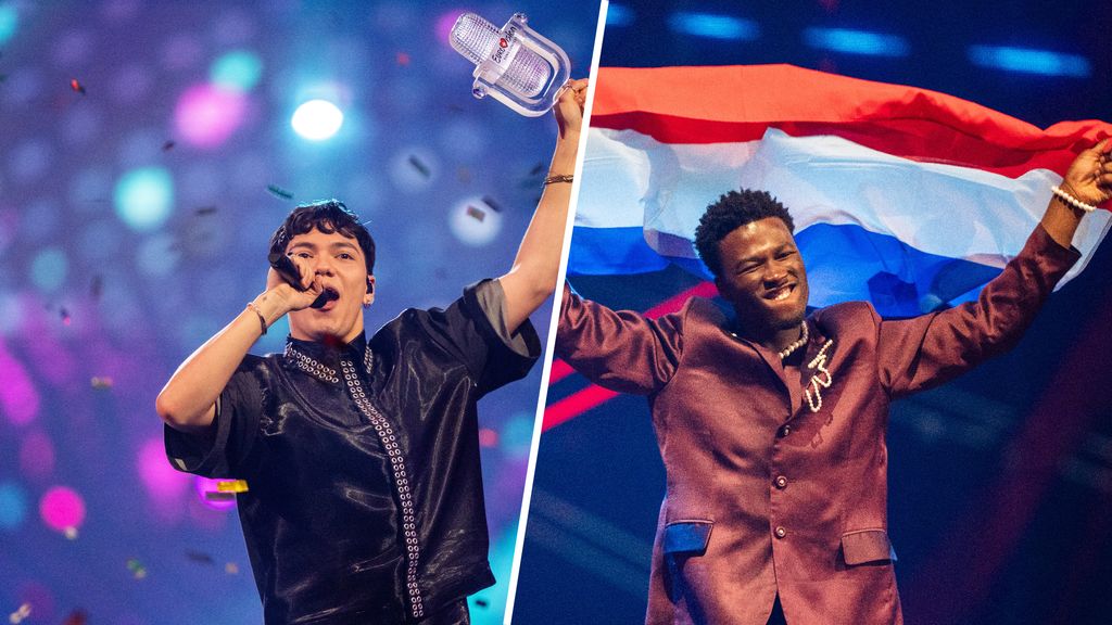 Hoeveel Keer Heeft Nederland Songfestival Gewonnen