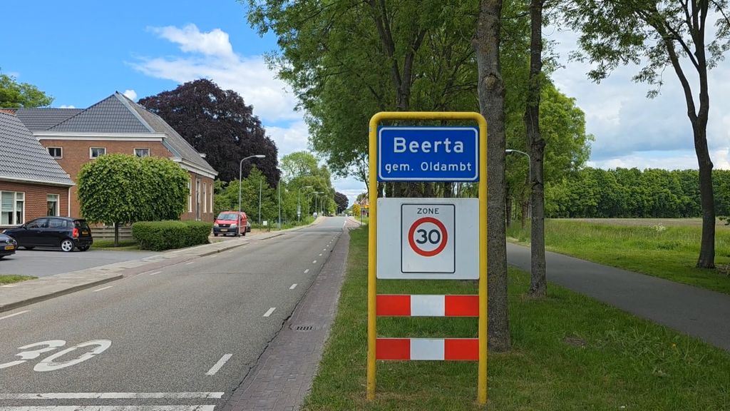 Amber alert voor vermiste kinderen uit omgeving Beerta, ook zoektocht in Duitsland