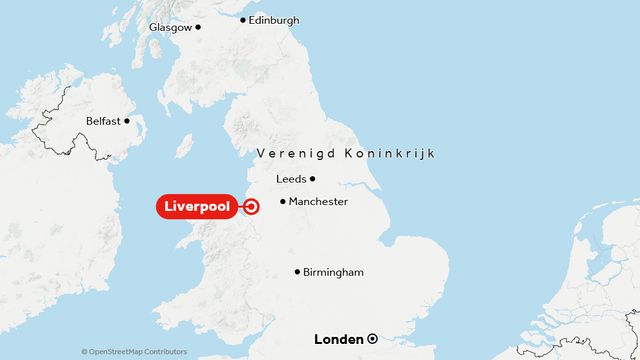 Concerns over Liverpool's pitch conditions