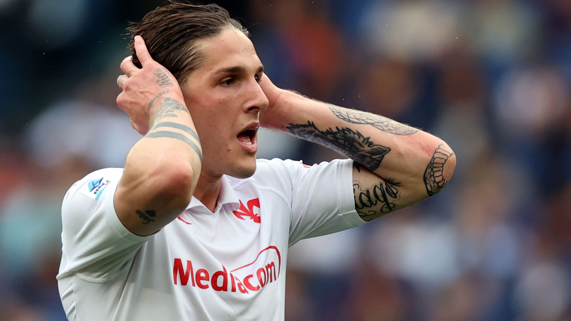 Nicolò Zaniolo