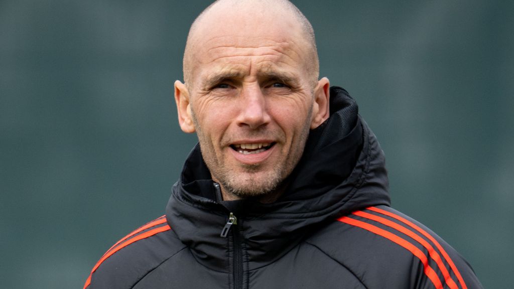 Van der Gaag opvolger van ontslagen Moniz bij FC Zürich
