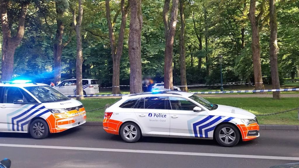 11-jarige jongen overleden in België na politie-achtervolging